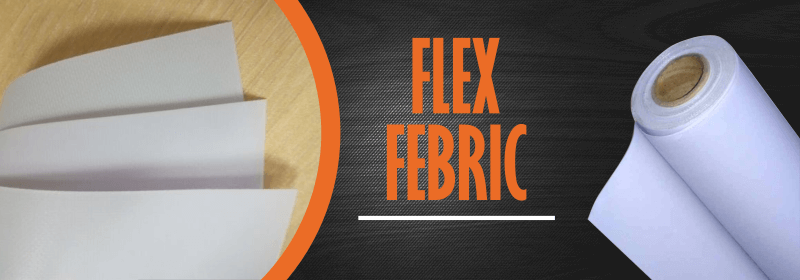 Flex fabric